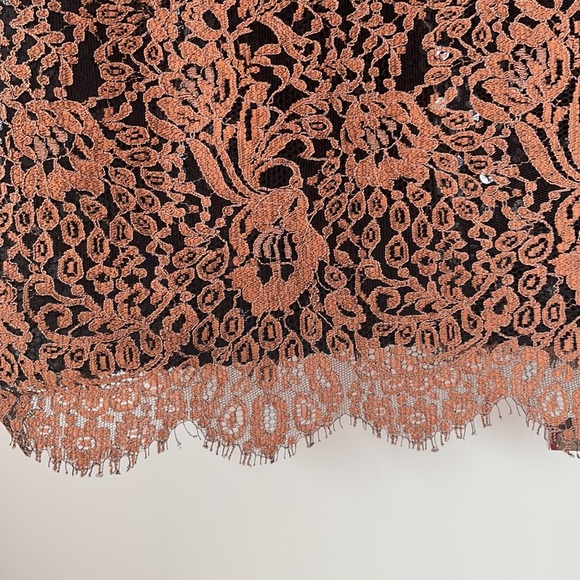 Antonio Garcia Dress and Matching Bolero Jacket - Picture 5 of 8